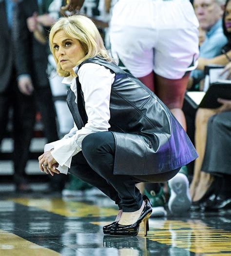 kim mulkey bikini|Photos: Kim Mulkeys most eye